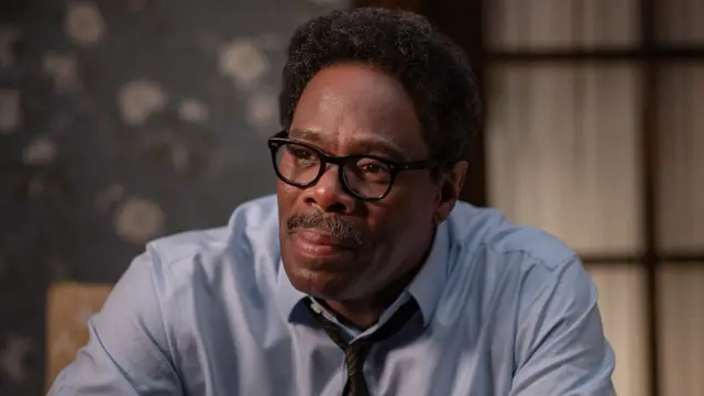 Кадр из фильма