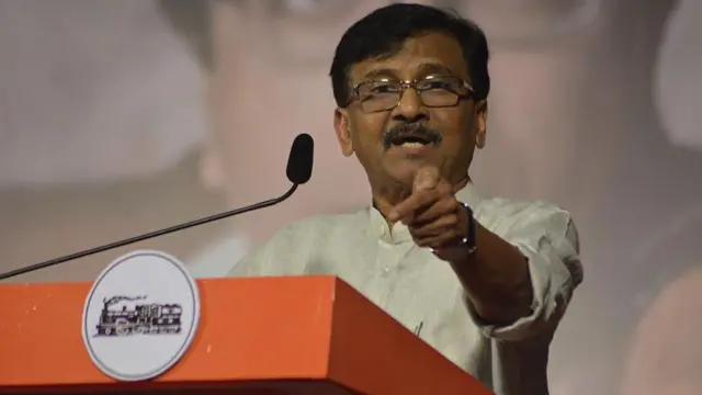 संजय राउत