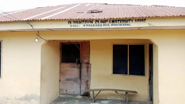 Aworan ile iwosan naa