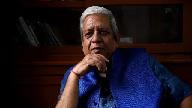 राकेश आचल 