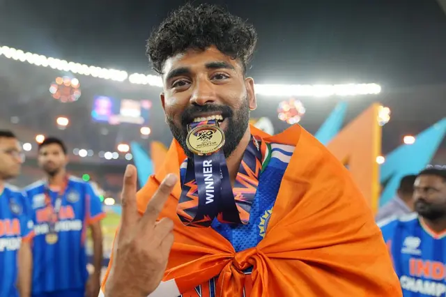 டி20 உலகக் கோப்பை சாம்பியன் 