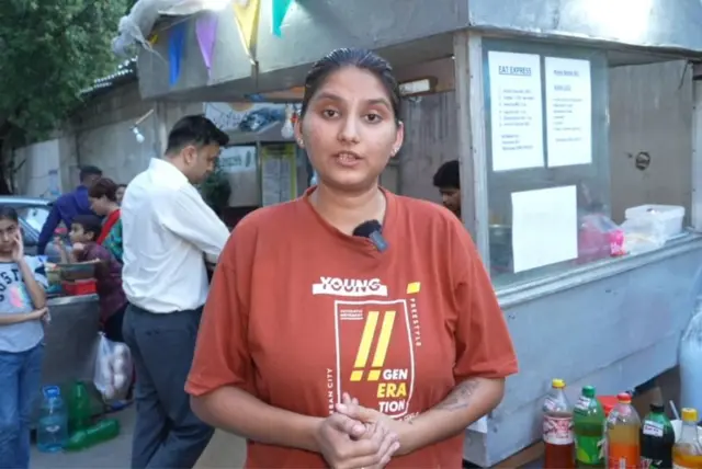 ફૂડ, મહિલાઓ, પાકિસ્તાન