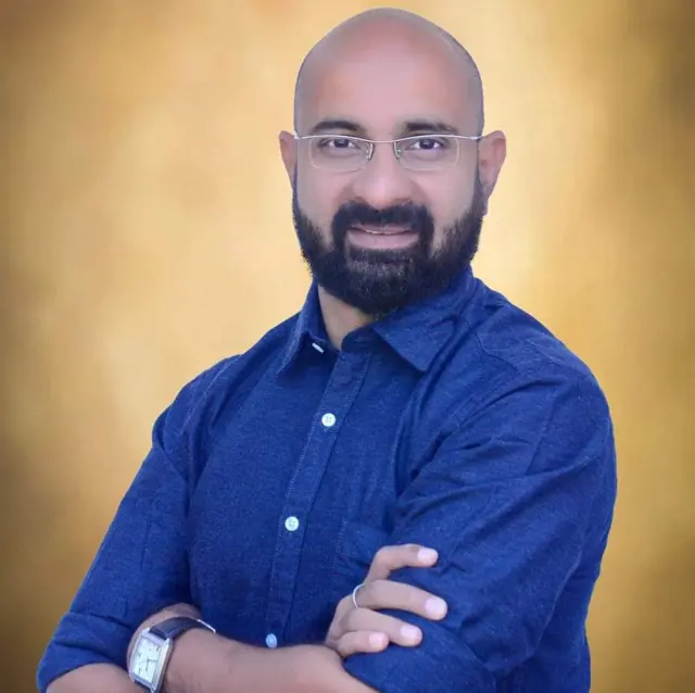 ययाती नाईक