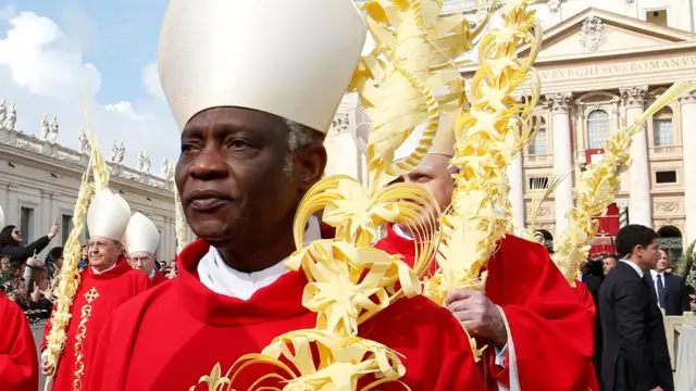 Peter Turkson