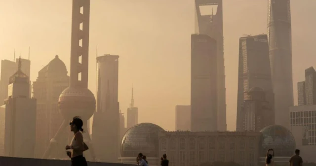 चीन, अर्थव्यवस्था