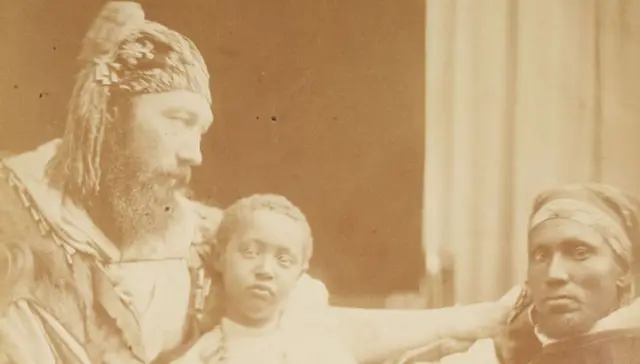 شہزادہ علیمایو