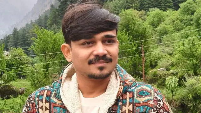 બન્ની ગજેરા, અલ્પેશ ઢોલરિયા