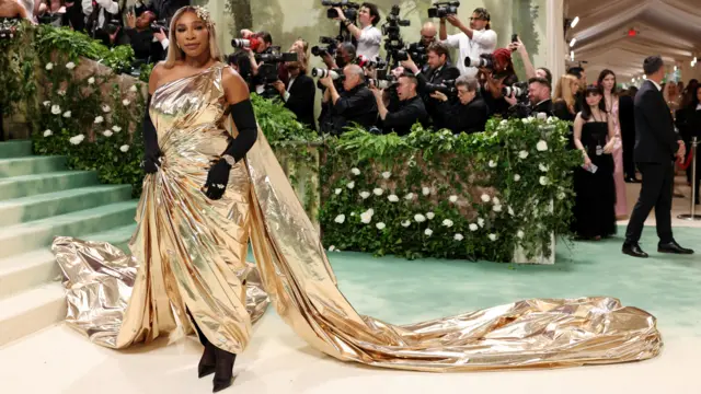 سرنا ویلیامز