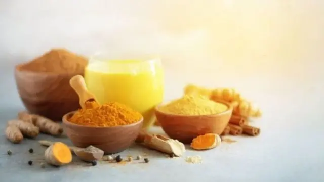 બીબીસી ગુજરાતી હળદર