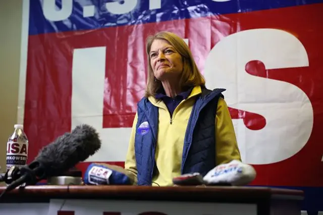 Ліза Мурковскі