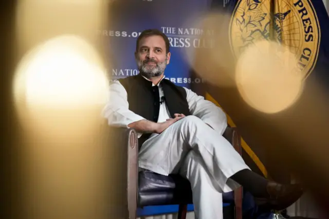 બીબીસી ગુજરાતી