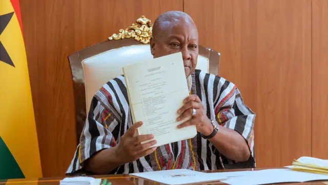 Apart from decongesting the prisons, the new law will enhance rehabilitation 