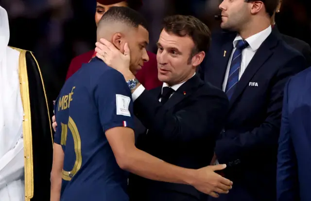 கத்தார் கால்பந்து உலகக் கோப்பை