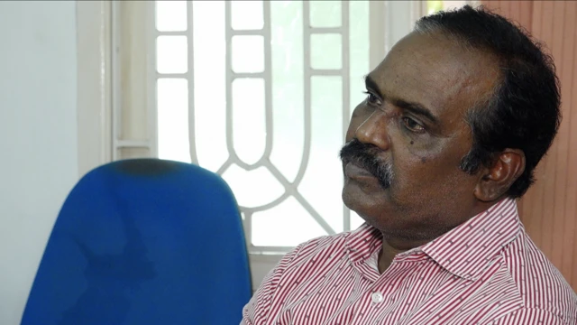 கீர்த்தி மற்றும் செளந்தர்