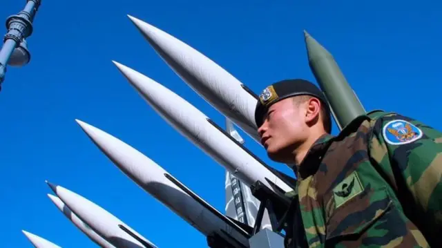 అణ్వాయుధాలు