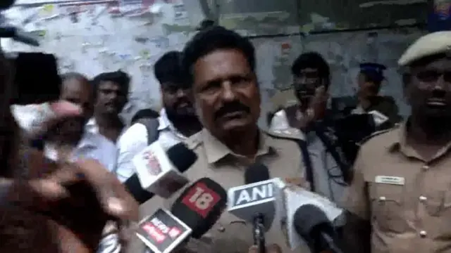 ఉదయనిధి స్టాలిన్ అరెస్ట్, త్రిష, విజయ్, డీఎంకే, టీవీకే