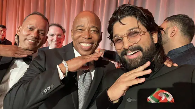 అల్లు అర్జున్