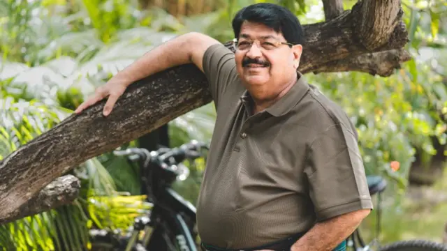 పరిమళ్ నత్వానీ