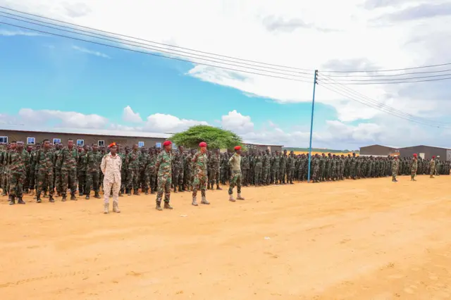 Ciidamada Military Police