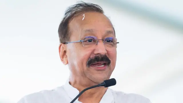 बाबा सिद्दिकी