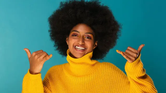 የምልክት ቋንቋ 