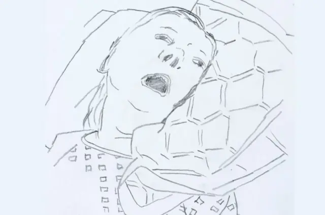 ኖርማን ብዛዕባ እቶም ንድፍታት ከምዘይጣዓስ ይዛረብ