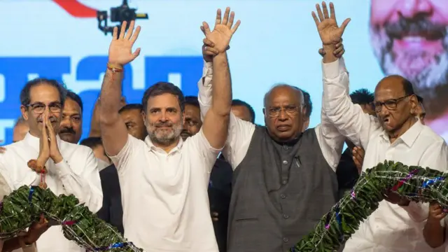 महाराष्ट्र विधानसभा चुनाव 2024 