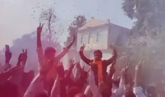 अनगर नगरपंचायत