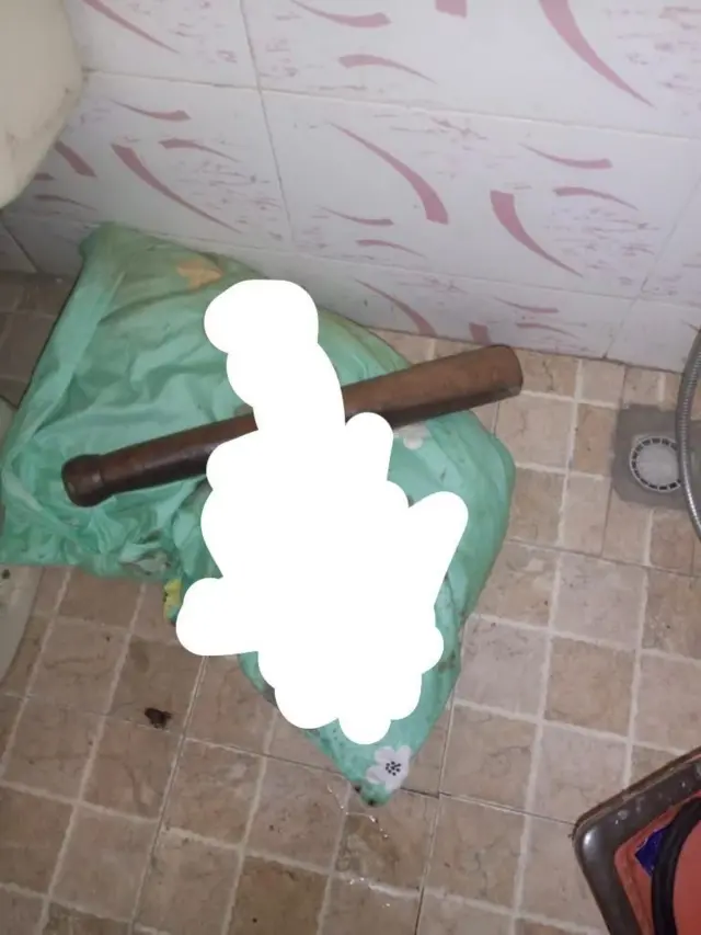 Ọmọ odo ti Tochukwu fi pa Ijeoma