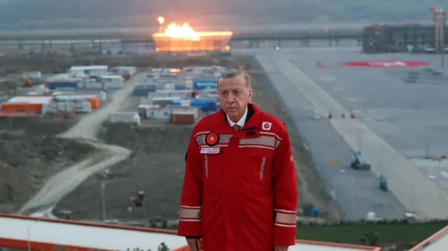 Erdoğan