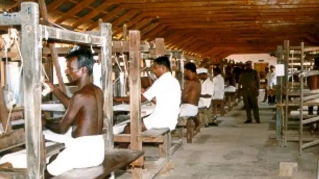 உச்ச நீதிமன்றம், சிறைகள், சட்டம், சாதி பாகுபாடுகள்