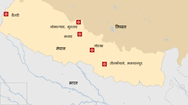 युरेनिअम खानी