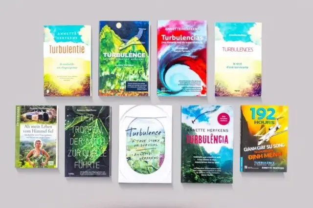 வெடித்துச் சிதறிய விமான விபத்தில் உயிர் பிழைத்த ஒரே பெண்