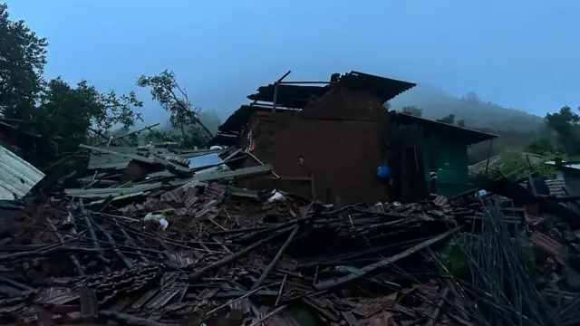 इर्शाळवाडी