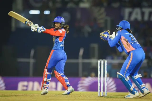 जेमिमाह रॉड्रिग्स