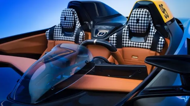 پینینفارینا B95