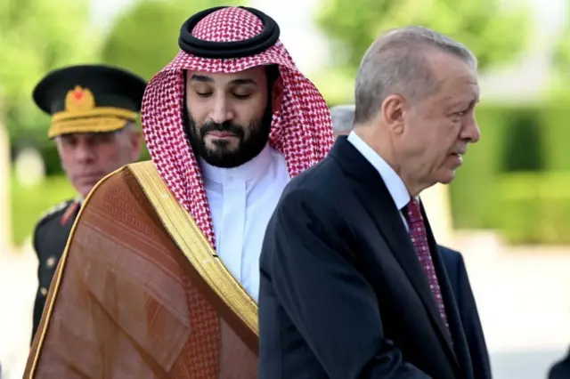 అరబ్ దేశాలు