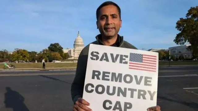 హెచ్-1బీ వీసా