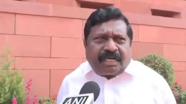 MLAcase, AIADMK. Inbadurai