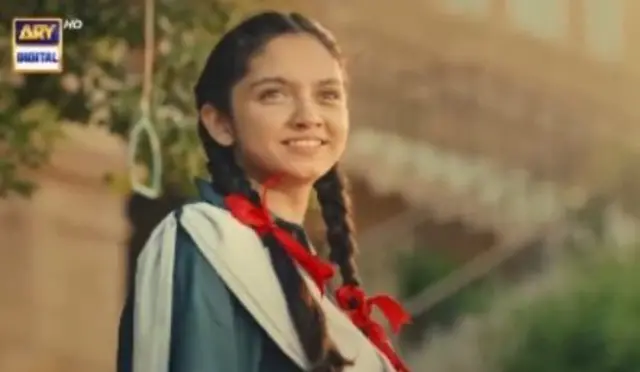 Syed Meesam Naqvi Instagram