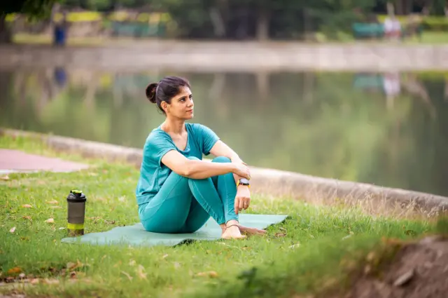 तणावातून सावरण्यासाठी रोजच्या सवयींची भूमिका