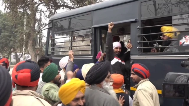 ਗੁਰਮੀਤ ਰਾਮ ਰਹੀਮ ਦੇ ਆਨਲਾਈਨ ਸਮਾਗਮ ਦਾ ਵਿਰੋਧ
