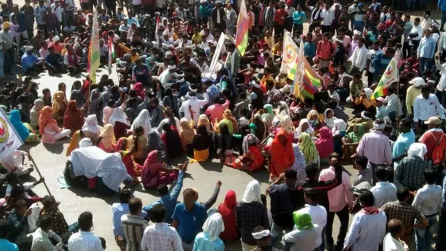 இட ஒதுக்கீடு இல்லாத மாநிலம்