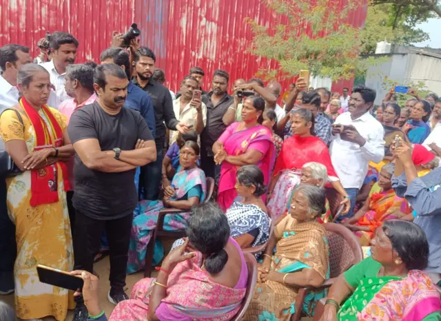 ஈரோடு கிழக்கு சட்டமன்றத் தொகுதி