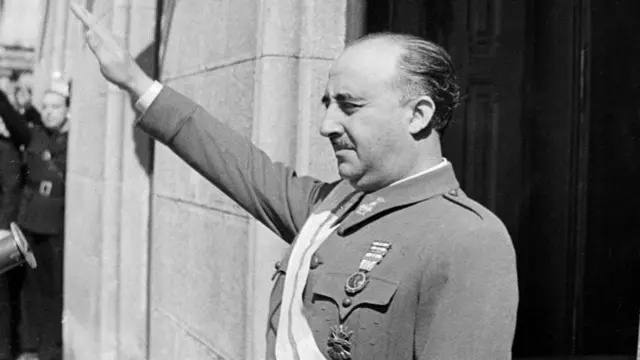 Francisco Franco