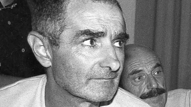 ஹோசே முஹிகா