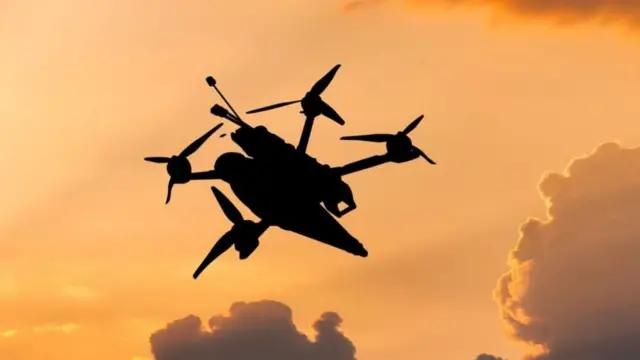 બીબીસી ગુજરાતી ઈરાન ઇરાક ડ્રોન સાઉદી અરેબિયા