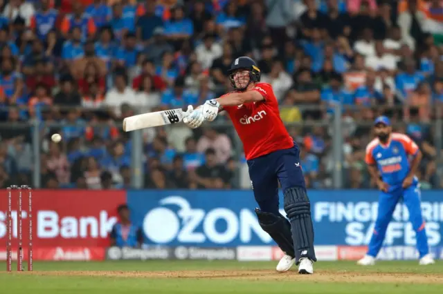 इंग्लैंड की टीम