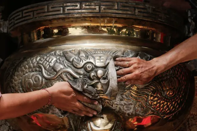 چینايي نوی کال