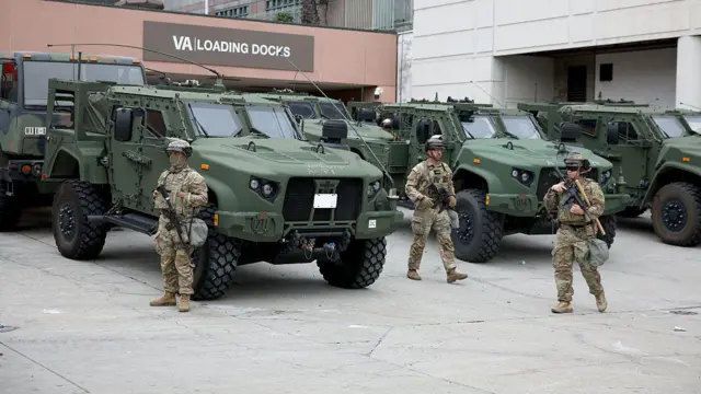 नेशनल गार्ड 